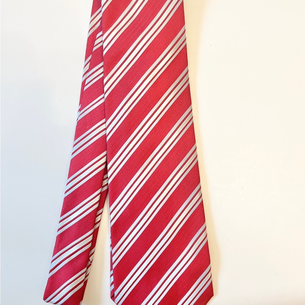 Borrelli men’s necktie